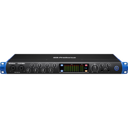 PreSonus Studio 1824c по цене 62&nbsp;380 ₽