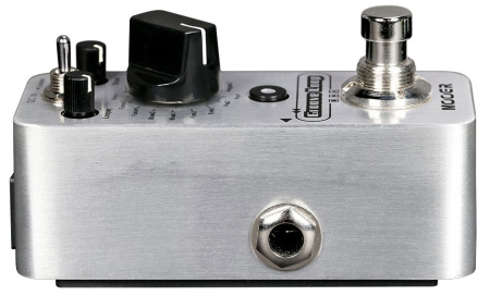 Mooer Groove Loop по цене 5&nbsp;430 ₽