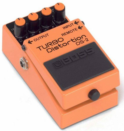 Boss DS-2 по цене 8&nbsp;490 ₽