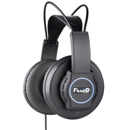 Fluid Audio Focus по цене 6&nbsp;490 ₽