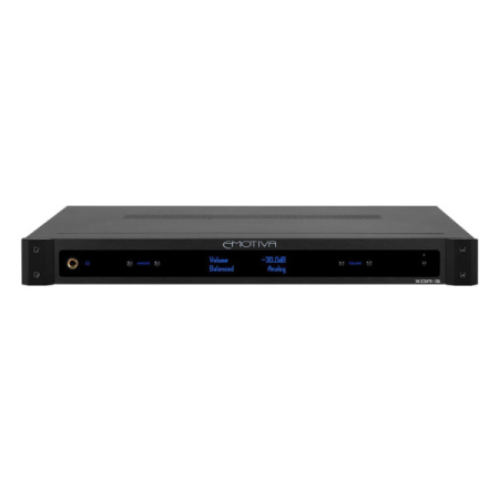Emotiva XDA-3 по цене 129&nbsp;990 ₽