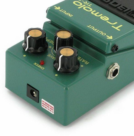 Boss TR-2 по цене 12&nbsp;950 ₽