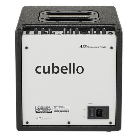 AER Cubello по цене 101&nbsp;990 ₽