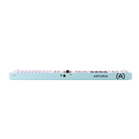 Arturia KeyLab Essential 61 MK3 Aquamarine по цене 23&nbsp;790 ₽