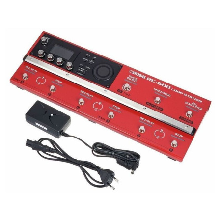 Boss RC-600 по цене 76&nbsp;980 ₽