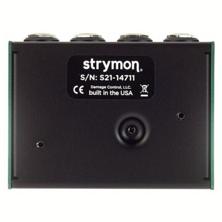 Strymon Conduit MIDI Box по цене 16&nbsp;420 ₽