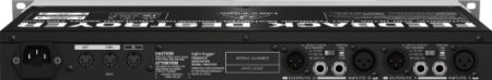 Behringer FBQ1000 по цене 19&nbsp;190 ₽