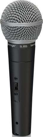 Behringer SL 85S по цене 2&nbsp;080 ₽