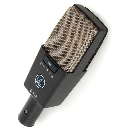 AKG C414XLS по цене 136&nbsp;000 ₽