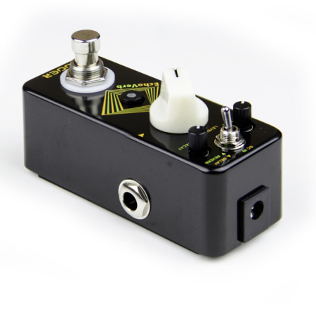 Mooer EchoVerb по цене 3&nbsp;910 ₽