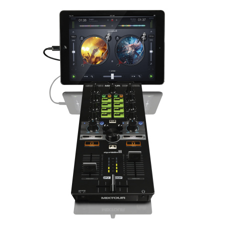 Reloop Mixtour по цене 26&nbsp;990 ₽