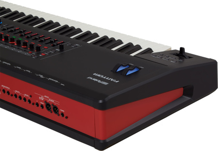 Roland Fantom 8 по цене 344&nbsp;990 ₽