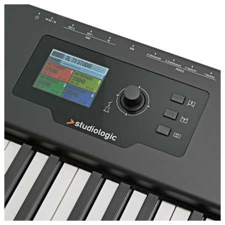 Studiologic SL88 Studio по цене 60&nbsp;350 ₽