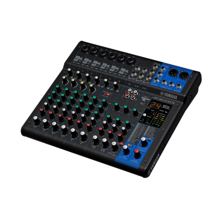 Yamaha MG12XUK по цене 54&nbsp;980 ₽