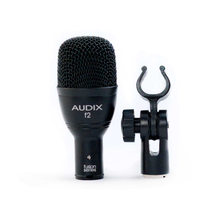 Audix f2 по цене 9&nbsp;990 ₽