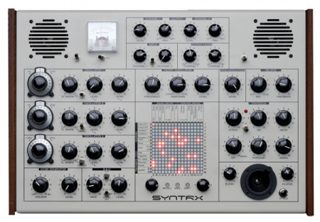 Erica Synths SYNTRX по цене 260&nbsp;000 ₽