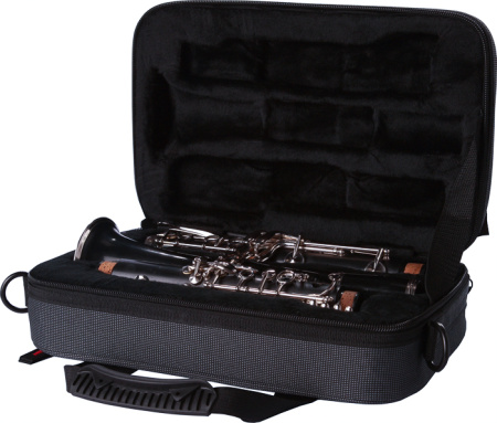 Gator GL-CLARINET-A по цене 4&nbsp;390 ₽