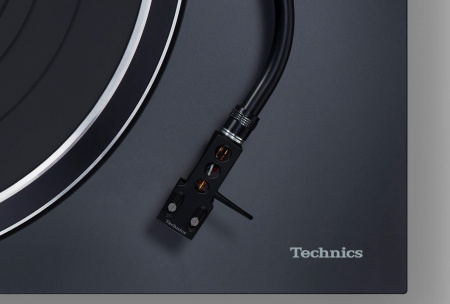 Technics SL-1500C Black по цене 211&nbsp;990 ₽