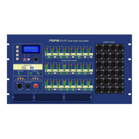 Midas DL431 по цене 799&nbsp;990 ₽