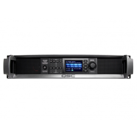 QSC CXD4.5 по цене 320&nbsp;000 ₽