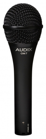 Audix OM7 по цене 33&nbsp;990 ₽