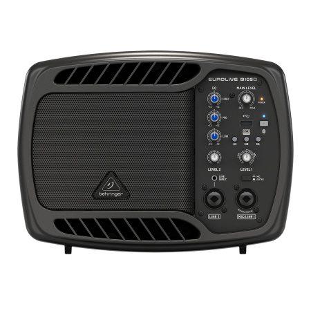 Behringer B105D по цене 9&nbsp;340 ₽