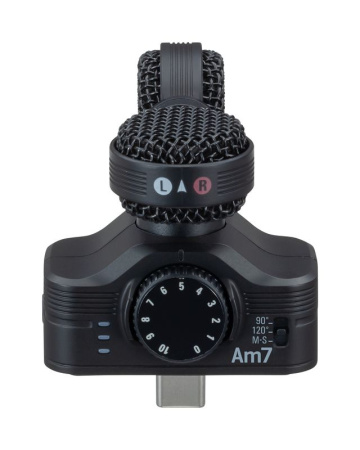 Zoom Am7 по цене 11&nbsp;440 ₽