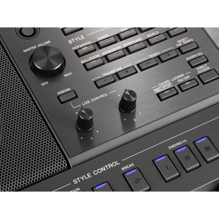 Yamaha PSR-SX900 по цене 331&nbsp;180 ₽