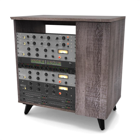 Glorious Modular Side Rack Walnut по цене 49&nbsp;290 ₽