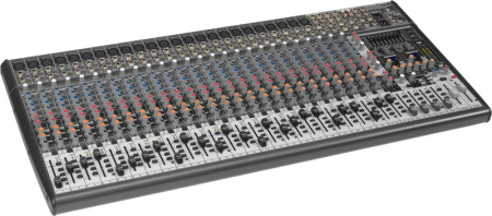 Behringer SX3242FX Eurodesk по цене 68&nbsp;230 ₽