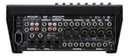 Yamaha MGP12X по цене 111&nbsp;840 ₽