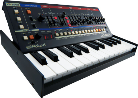 Roland JU-06A по цене 38&nbsp;490 ₽