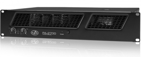 DAS Audio PA-2700 по цене 183&nbsp;810 ₽