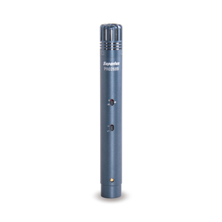 Superlux PRO268B по цене 7&nbsp;830 ₽