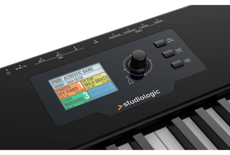 Studiologic SL73 Studio по цене 64&nbsp;970 ₽