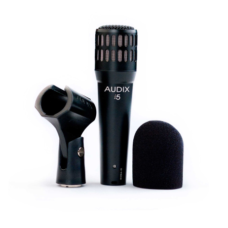 Audix i5 по цене 13&nbsp;990 ₽