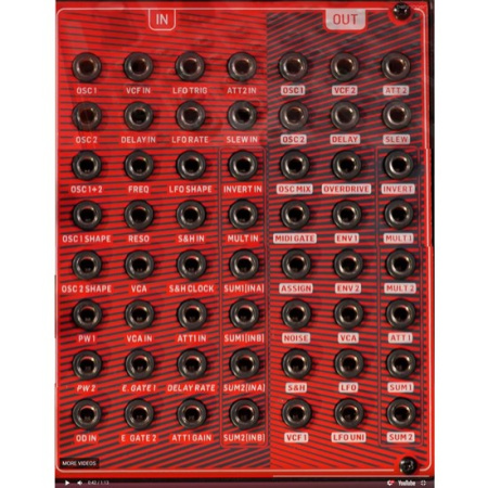 Behringer Neutron по цене 37&nbsp;290 ₽
