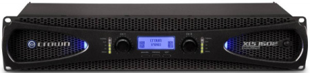 Crown XLS 1502 по цене 72&nbsp;670 ₽
