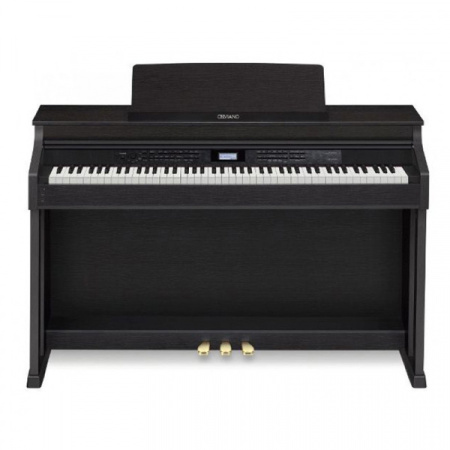 Casio Celviano AP-650MBK по цене 162&nbsp;790 ₽