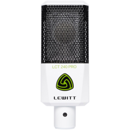 Lewitt LCT240PRO White по цене 20&nbsp;020 ₽