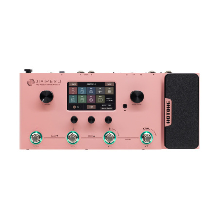 Hotone Ampero Pink по цене 45&nbsp;520.00 ₽