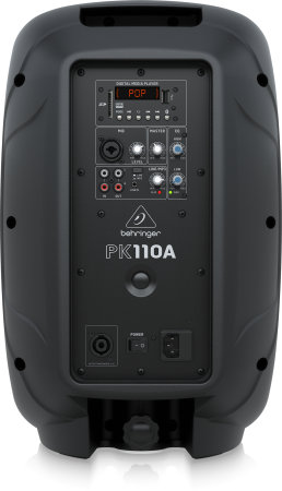 Behringer PK110A по цене 14&nbsp;540 ₽