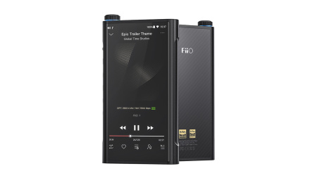 FIIO M15 по цене 115&nbsp;790 ₽