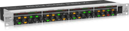 Behringer MDX4600 V2 по цене 16&nbsp;360 ₽