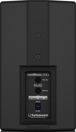 Turbosound NuQ82 по цене 44&nbsp;190 ₽