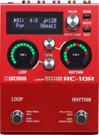 Boss RC-10R по цене 31&nbsp;920 ₽
