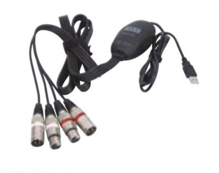 AKE UAS1622x по цене 3&nbsp;680 ₽