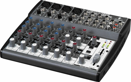 Behringer 1202 по цене 9&nbsp;490 ₽