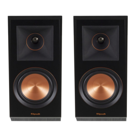 Klipsch RP-500SA Ebony по цене 97&nbsp;700 ₽