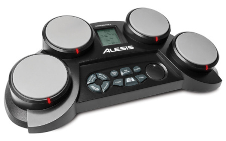 Alesis CompactKit 4 по цене 11&nbsp;000 ₽